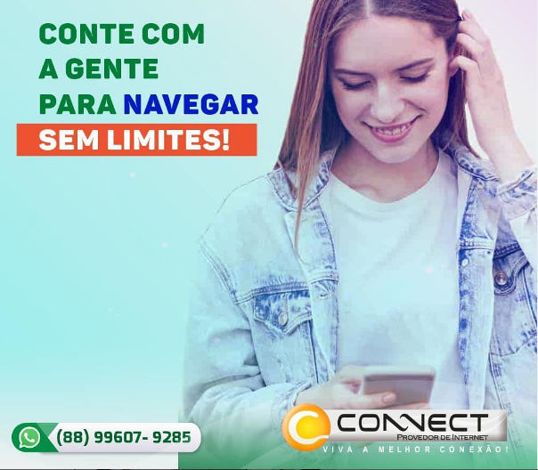 Provedor Connect