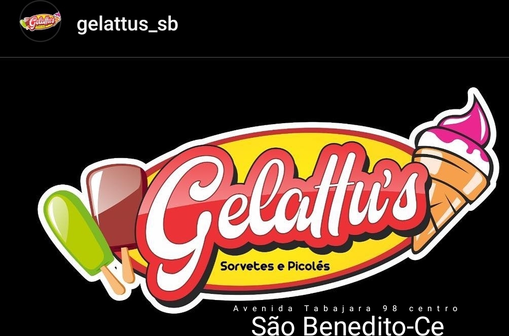 Sorveteria Gelattu's